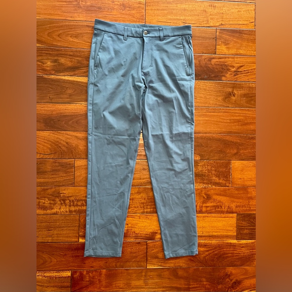 LULULEMON ABC Classic-Fit 5 Pocket Pant 32/30